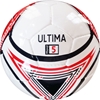 Ultima Red Black White Size 5 Match Ball	