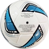 Omit Soccer Ball Black/Blue Size 5	