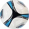 Omit Soccer Ball Black/Blue Size 5	
