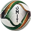 Omit Soccer Ball Green/Gold	