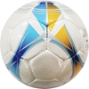 Picture of Strive Hand-Stitched Professional Match Soccer Ball Size 5 - Six Pack - Blue and Yellow