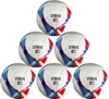 Strive Hand-Stitched Professional Match Soccer Ball 