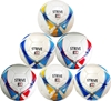 Picture of Strive Hand-Stitched Professional Match  Soccer Ball Size 5 - Six Pack Assorted