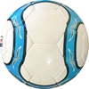 Omit Soccer Ball Black/Blue Size 4	