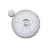 White Mini Soccer Ball Size 2	