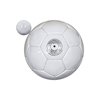 White Mini Soccer Ball Size 2