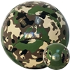Army Camouflage Soccer Ball	