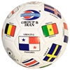 Soccer Ball Size 5 Flags	