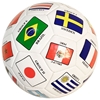 Soccer Ball Size 5 Flags	