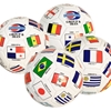 Soccer Ball Size 5 Flags	