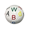 Pic of ABC Mini Ball 48 Cm Size 2	