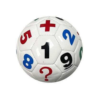 Kindergarten Toy Soccer Ball Learning Aid	