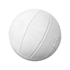 white volleyball ball, all white plain volleyball ball, deflated volleyball ball, All White Plain Volleyballs, All White Deflated Volleyballs for Autographs Official Size & Weight Without Any Imprint