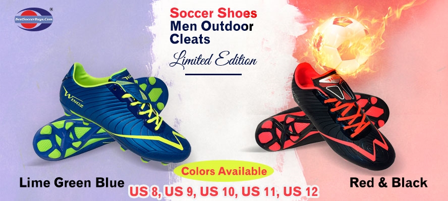 Soccer SHoes