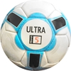 Ultra Soccer Ball - Black,Blue	