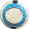 Ultra Soccer Ball - Black,Blue	