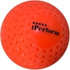 Picture of Field Hockey Ball Dimple Orange Buy Single / One Ball