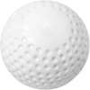 Picture of Field Hockey Ball Dimple White Buy Single / One Ball
