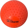 Picture of Field Hockey Balls Dimple Orange Buy Pack of Six Balls