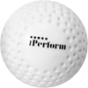 Picture of Field Hockey Balls Dimple White Buy Pack of Six Balls