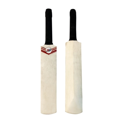 Picture of CE Mini Cricket Bat for Memorable Signs Autographs Size 16 inch X 2.5 Inch