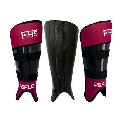 Field Hockey Shin Guard Sock - Burghardt Sporting Goods