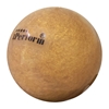 Picture of Plain Super Smooth Field Hockey Balls Shiny Golden Color for Practice Training