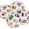 Soccer Ball Size 5 Flags