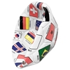 Soccer Ball Size 5 Flags	