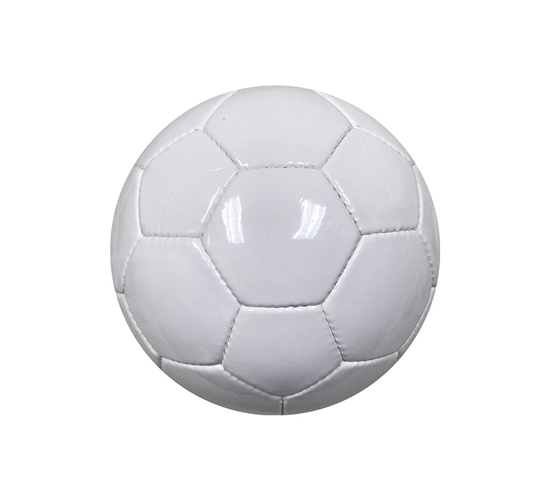 White Mini Soccer Ball Size 2