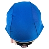 Picture of CE Cricket Helmet with Multicolor Covers Range for Head & Face Protection Adjustable Size (Royal Blue)