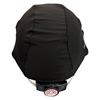 Picture of CE Cricket Helmet with Multicolor Covers Range for Head & Face Protection Adjustable Size (Black)