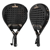 Picture of Glorious Sports Paddle Tennis Rackets Carbon Fiber Power Lite Pop Tennis Paddle Paddleball Racquets