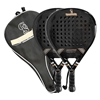 Picture of Glorious Sports Paddle Tennis Rackets Carbon Fiber Power Lite Pop Tennis Paddle Paddleball Racquets