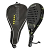 Picture of IPERFORM Paddle Tennis Rackets Carbon Fiber Power Lite Pop Tennis Paddle Paddleball Racquets