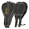 Picture of IPERFORM Paddle Tennis Rackets Carbon Fiber Power Lite Pop Tennis Paddle Paddleball Racquets