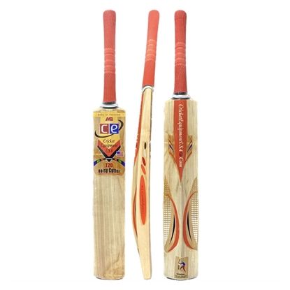 Picture of Cricket Bat English Willow T20 Daisy Cutter by CE