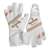 Picture of Soccer Goalie Gloves for Junior Youth Adult (Sizes 5-12) Protect Fingersaves Match Soccer Gloves