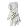 Picture of Soccer Goalie Gloves for Junior Youth Adult (Sizes 5-12) Protect Fingersaves Match Soccer Gloves