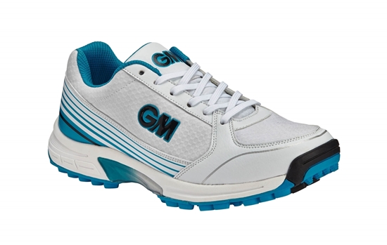Picture of Cricket Shoes Maestro All Rounder - Cricket Footwear Rubber Sole By Gunn & Moore