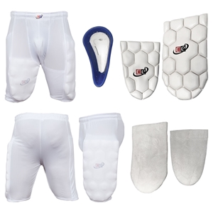 Picture for category Cricket Protective Gears