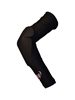 Picture of Elbow Arm Protection - High Density Foam Protection Compression Sleeves Black