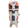Picture of Quick Silver Cricket Batting Pads Ambidextrous Men Multicolors by CE