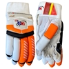 Picture of Cricket Batting Gloves Quick Silver Mens by CE