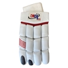 Picture of Sting Cricket Batting Gloves Mens Multicolors by CE