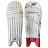 Picture of Sting Cricket Batting Pads Ambidextrous Mens Multicolors by CE