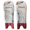 Picture of Sting Cricket Batting Pads Ambidextrous Mens Multicolors by CE