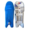 Picture of Blue Cricket Batting Pads Ambidextrous Men Multicolors by CE