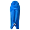 Picture of Blue Cricket Batting Pads Ambidextrous Men Multicolors by CE