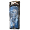 Picture of Blue Cricket Batting Pads Ambidextrous Men Multicolors by CE